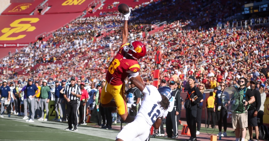 Patriots 2026 NFL Draft: Should They Trade Up for a WR1? In-Depth Trade Analysis